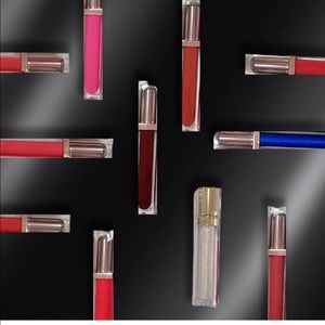 Brand new never open, I’m selling vassi lip gloss,made by me